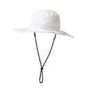 Women’s アドベンチャー ワイドブリム Sheltech ホワイト | ゴルフ | NEW ERA ニューエラ公式オンラインストア
