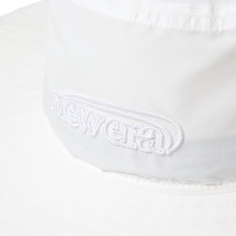 Women’s アドベンチャー ワイドブリム Sheltech ホワイト | ゴルフ | NEW ERA ニューエラ公式オンラインストア