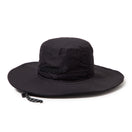 Women’s アドベンチャー ワイドブリム Sheltech ブラック | ゴルフ | NEW ERA ニューエラ公式オンラインストア
