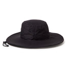 Women’s アドベンチャー ワイドブリム Sheltech ブラック | ゴルフ | NEW ERA ニューエラ公式オンラインストア
