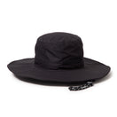 Women’s アドベンチャー ワイドブリム Sheltech ブラック | ゴルフ | NEW ERA ニューエラ公式オンラインストア