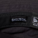 Women’s アドベンチャー ワイドブリム Sheltech ブラック | ゴルフ | NEW ERA ニューエラ公式オンラインストア