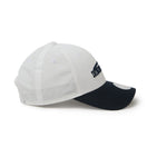 Women’s 9FORTY Sheltech ホワイト/ネイビー | ゴルフ | NEW ERA ニューエラ公式オンラインストア