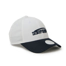 Women’s 9FORTY Sheltech ホワイト/ネイビー | ゴルフ | NEW ERA ニューエラ公式オンラインストア
