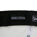 Women’s 9FORTY Sheltech ホワイト/ネイビー | ゴルフ | NEW ERA ニューエラ公式オンラインストア