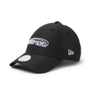 Women’s 9FORTY Sheltech ブラック | ゴルフ | NEW ERA ニューエラ公式オンラインストア