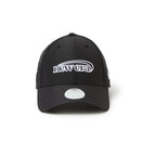 Women’s 9FORTY Sheltech ブラック | ゴルフ | NEW ERA ニューエラ公式オンラインストア