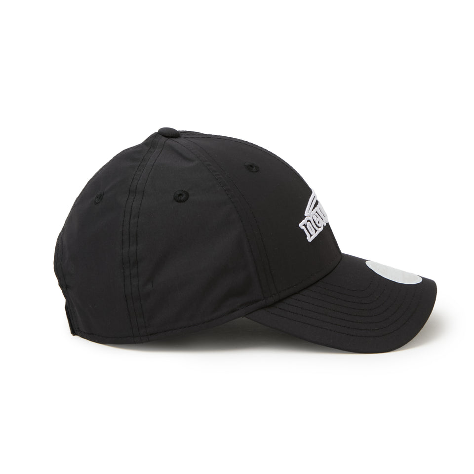 Women’s 9FORTY Sheltech ブラック | ゴルフ | NEW ERA ニューエラ公式オンラインストア