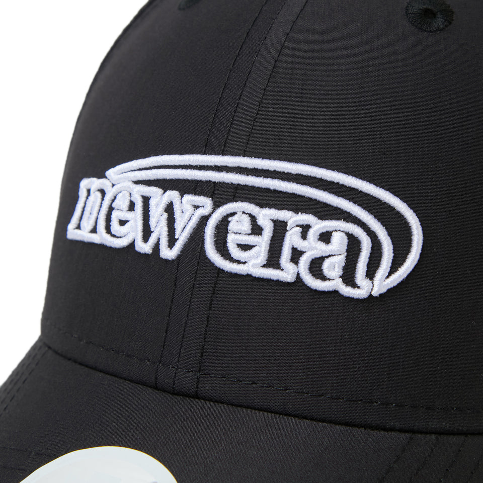 Women’s 9FORTY Sheltech ブラック | ゴルフ | NEW ERA ニューエラ公式オンラインストア