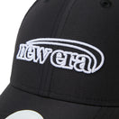 Women’s 9FORTY Sheltech ブラック | ゴルフ | NEW ERA ニューエラ公式オンラインストア