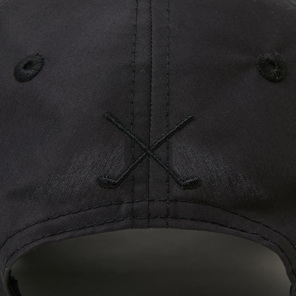 Women’s 9FORTY Sheltech ブラック | ゴルフ | NEW ERA ニューエラ公式オンラインストア