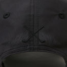 Women’s 9FORTY Sheltech ブラック | ゴルフ | NEW ERA ニューエラ公式オンラインストア