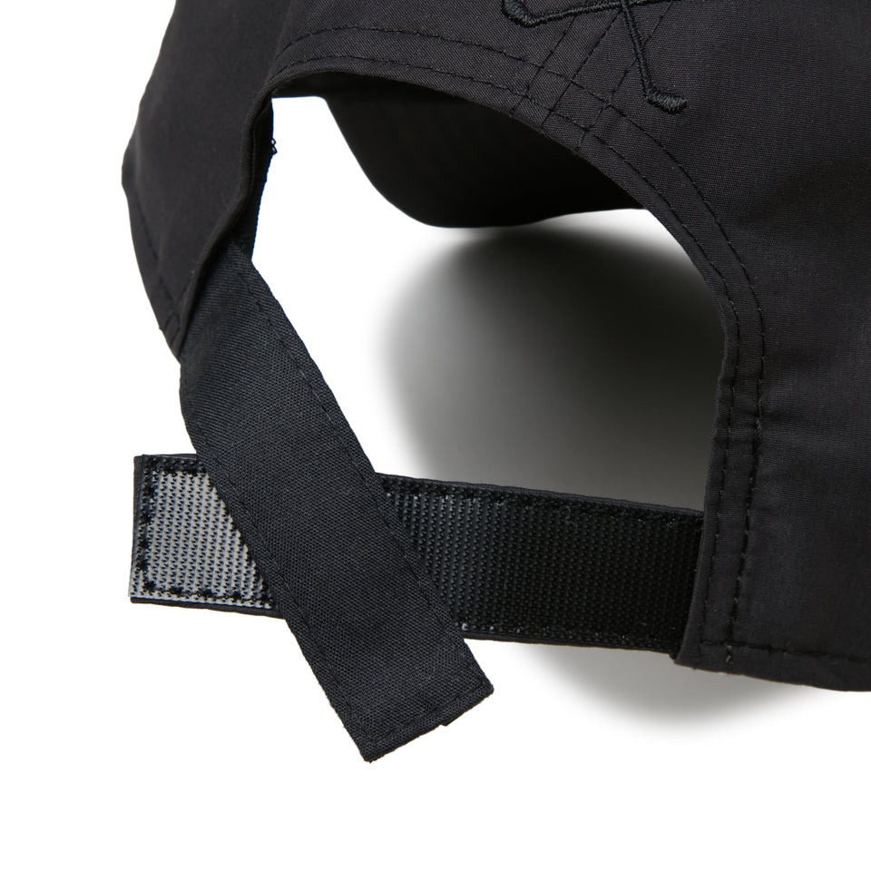 Women’s 9FORTY Sheltech ブラック | ゴルフ | NEW ERA ニューエラ公式オンラインストア