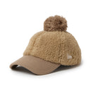 Women's 9TWENTY ポンポン キャメル|ゴルフ | NEW ERA ニューエラ公式オンラインストア