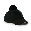 Women's 9TWENTY ポンポン ブラック|ゴルフ | NEW ERA ニューエラ公式オンラインストア