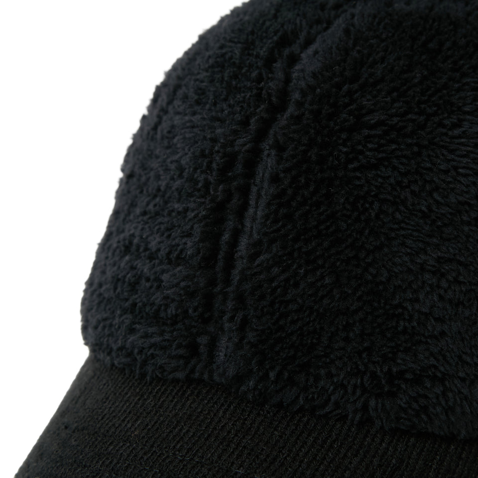 Women's 9TWENTY ポンポン ブラック|ゴルフ | NEW ERA ニューエラ公式オンラインストア