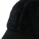Women's 9TWENTY ポンポン ブラック|ゴルフ | NEW ERA ニューエラ公式オンラインストア