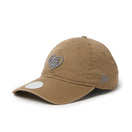 Women’s 9TWENTY ロングバイザー ストレッチコットン ウォッシャブル Heart Logo カーキ | ゴルフ | NEW ERA ニューエラ公式オンラインストア