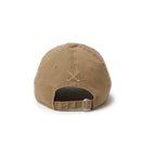 Women’s 9TWENTY ロングバイザー ストレッチコットン ウォッシャブル Heart Logo カーキ | ゴルフ | NEW ERA ニューエラ公式オンラインストア