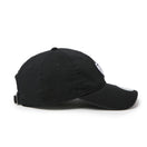 Women’s 9TWENTY ロングバイザー ストレッチコットン ウォッシャブル Heart Logo ブラック | ゴルフ | NEW ERA ニューエラ公式オンラインストア