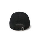 Women’s 9TWENTY ロングバイザー ストレッチコットン ウォッシャブル Heart Logo ブラック | ゴルフ | NEW ERA ニューエラ公式オンラインストア