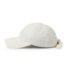 Women’s 9TWENTY ロングバイザー Ribbon アイボリー | ゴルフ | NEW ERA ニューエラ公式オンラインストア