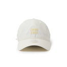 Women’s 9TWENTY ロングバイザー Ribbon アイボリー | ゴルフ | NEW ERA ニューエラ公式オンラインストア