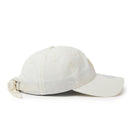 Women’s 9TWENTY ロングバイザー Ribbon アイボリー | ゴルフ | NEW ERA ニューエラ公式オンラインストア