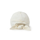 Women’s 9TWENTY ロングバイザー Ribbon アイボリー | ゴルフ | NEW ERA ニューエラ公式オンラインストア