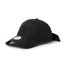 Women’s 9TWENTY ロングバイザー Ribbon ブラック | ゴルフ | NEW ERA ニューエラ公式オンラインストア