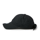 Women’s 9TWENTY ロングバイザー Ribbon ブラック | ゴルフ | NEW ERA ニューエラ公式オンラインストア