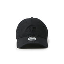 Women’s 9TWENTY ロングバイザー Ribbon ブラック | ゴルフ | NEW ERA ニューエラ公式オンラインストア
