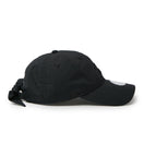 Women’s 9TWENTY ロングバイザー Ribbon ブラック | ゴルフ | NEW ERA ニューエラ公式オンラインストア