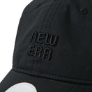 Women’s 9TWENTY ロングバイザー Ribbon ブラック | ゴルフ | NEW ERA ニューエラ公式オンラインストア