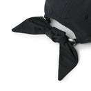 Women’s 9TWENTY ロングバイザー Ribbon ブラック | ゴルフ | NEW ERA ニューエラ公式オンラインストア