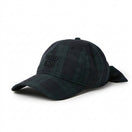 Women’s 9TWENTY ロングバイザー Ribbon ブラックウォッチ | ゴルフ | NEW ERA ニューエラ公式オンラインストア