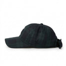 Women’s 9TWENTY ロングバイザー Ribbon ブラックウォッチ | ゴルフ | NEW ERA ニューエラ公式オンラインストア