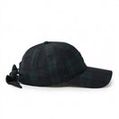 Women’s 9TWENTY ロングバイザー Ribbon ブラックウォッチ | ゴルフ | NEW ERA ニューエラ公式オンラインストア