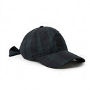 Women’s 9TWENTY ロングバイザー Ribbon ブラックウォッチ | ゴルフ | NEW ERA ニューエラ公式オンラインストア