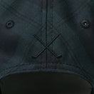 Women’s 9TWENTY ロングバイザー Ribbon ブラックウォッチ | ゴルフ | NEW ERA ニューエラ公式オンラインストア