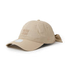 Women’s 9TWENTY ロングバイザー Ribbon ベージュ | ゴルフ | NEW ERA ニューエラ公式オンラインストア