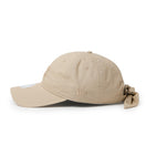 Women’s 9TWENTY ロングバイザー Ribbon ベージュ | ゴルフ | NEW ERA ニューエラ公式オンラインストア