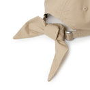 Women’s 9TWENTY ロングバイザー Ribbon ベージュ | ゴルフ | NEW ERA ニューエラ公式オンラインストア