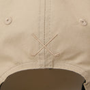 Women’s 9TWENTY ロングバイザー Ribbon ベージュ | ゴルフ | NEW ERA ニューエラ公式オンラインストア