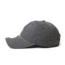 Women's 9TWENTY ロングバイザー ニューヨーク・ヤンキース サイドミニメタルロゴ スチールクラウド|ゴルフ | NEW ERA ニューエラ公式オンラインストア