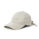 Women's 9TWENTY ロングバイザー ナローリボン ストーン|ゴルフ | NEW ERA ニューエラ公式オンラインストア