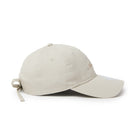 Women's 9TWENTY ロングバイザー ナローリボン ストーン|ゴルフ | NEW ERA ニューエラ公式オンラインストア