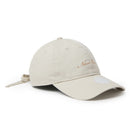 Women's 9TWENTY ロングバイザー ナローリボン ストーン|ゴルフ | NEW ERA ニューエラ公式オンラインストア