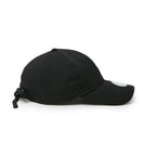 Women's 9TWENTY ロングバイザー ナローリボン ブラック|ゴルフ | NEW ERA ニューエラ公式オンラインストア