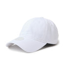 Women's 9TWENTY ロングバイザー ロサンゼルス・ドジャース サイドミニメタルロゴ ホワイト|ゴルフ | NEW ERA ニューエラ公式オンラインストア